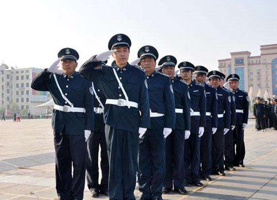 保安公司保安服務(wù)有哪些的種類(lèi)？